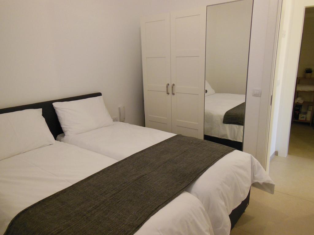 Naama New Boutique Apartment القدس المظهر الخارجي الصورة