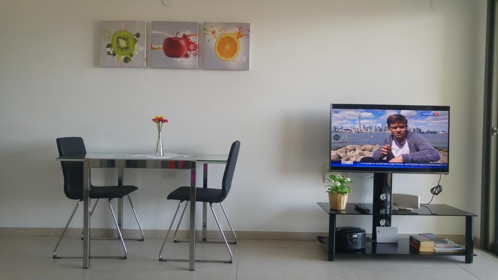 Naama New Boutique Apartment القدس المظهر الخارجي الصورة