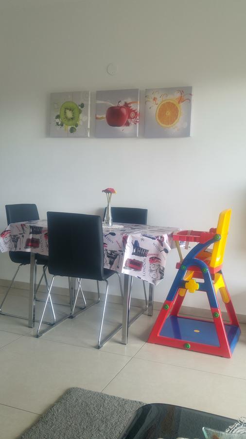 Naama New Boutique Apartment القدس المظهر الخارجي الصورة
